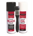 LIVMAN Clipper Care Kit